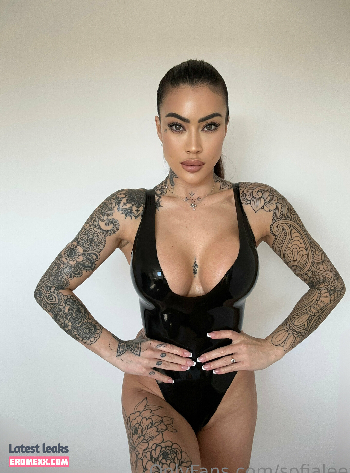 Latest Leaks sofialeex Nude #30 - Fapello