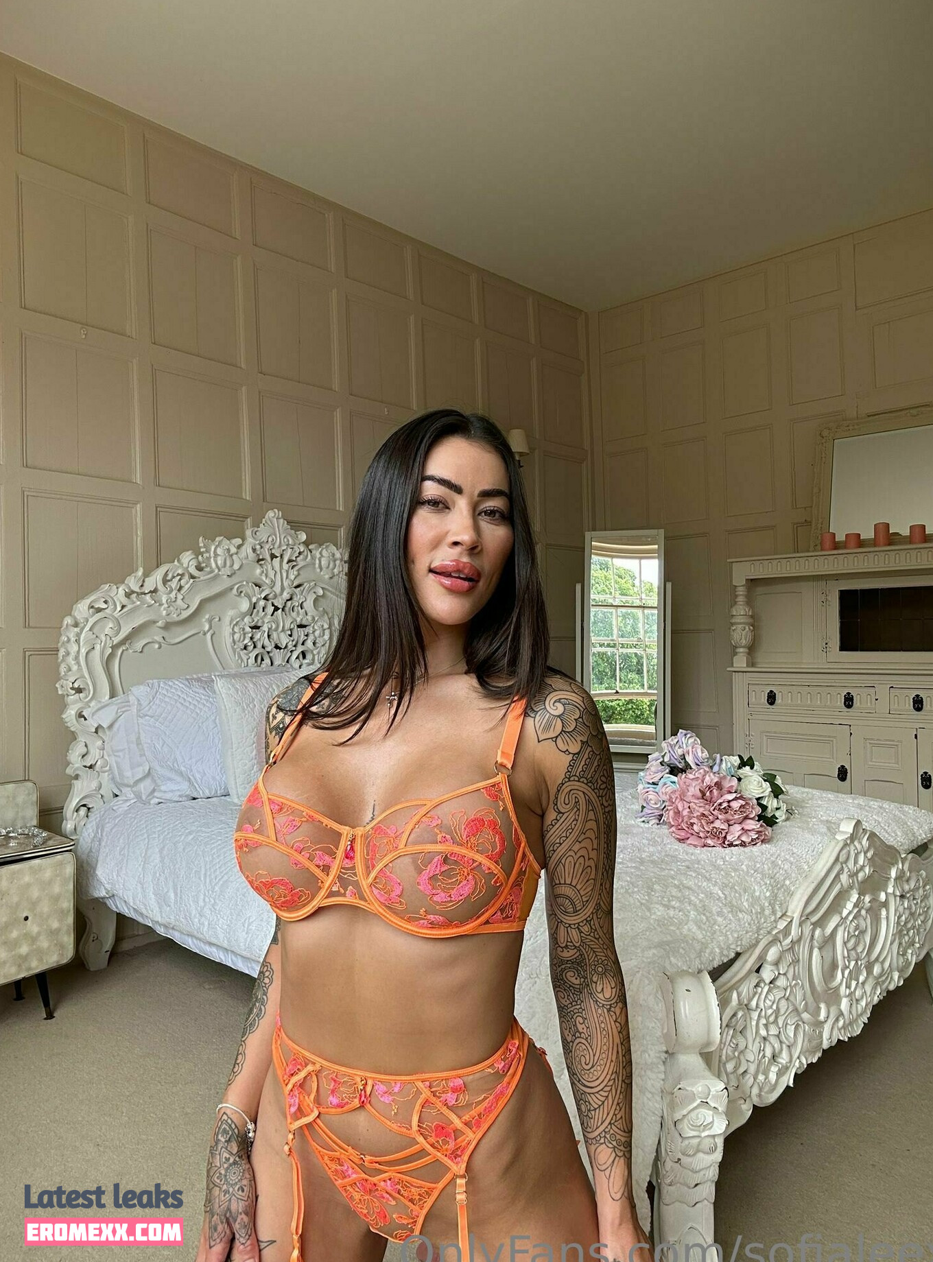 Latest Leaks sofialeex Nude #46 - Fapello