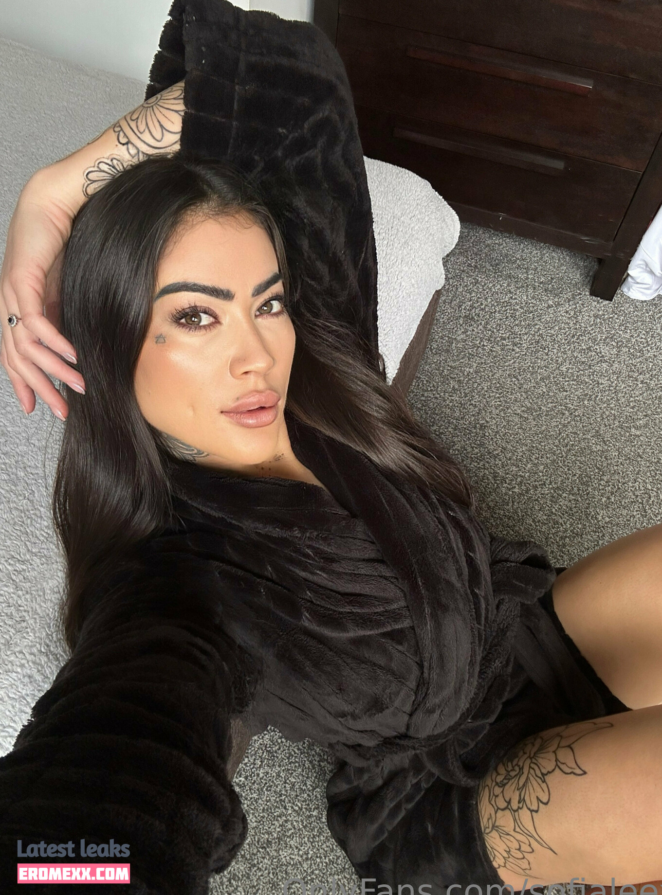 Latest Leaks sofialeex Nude #82 - Fapello