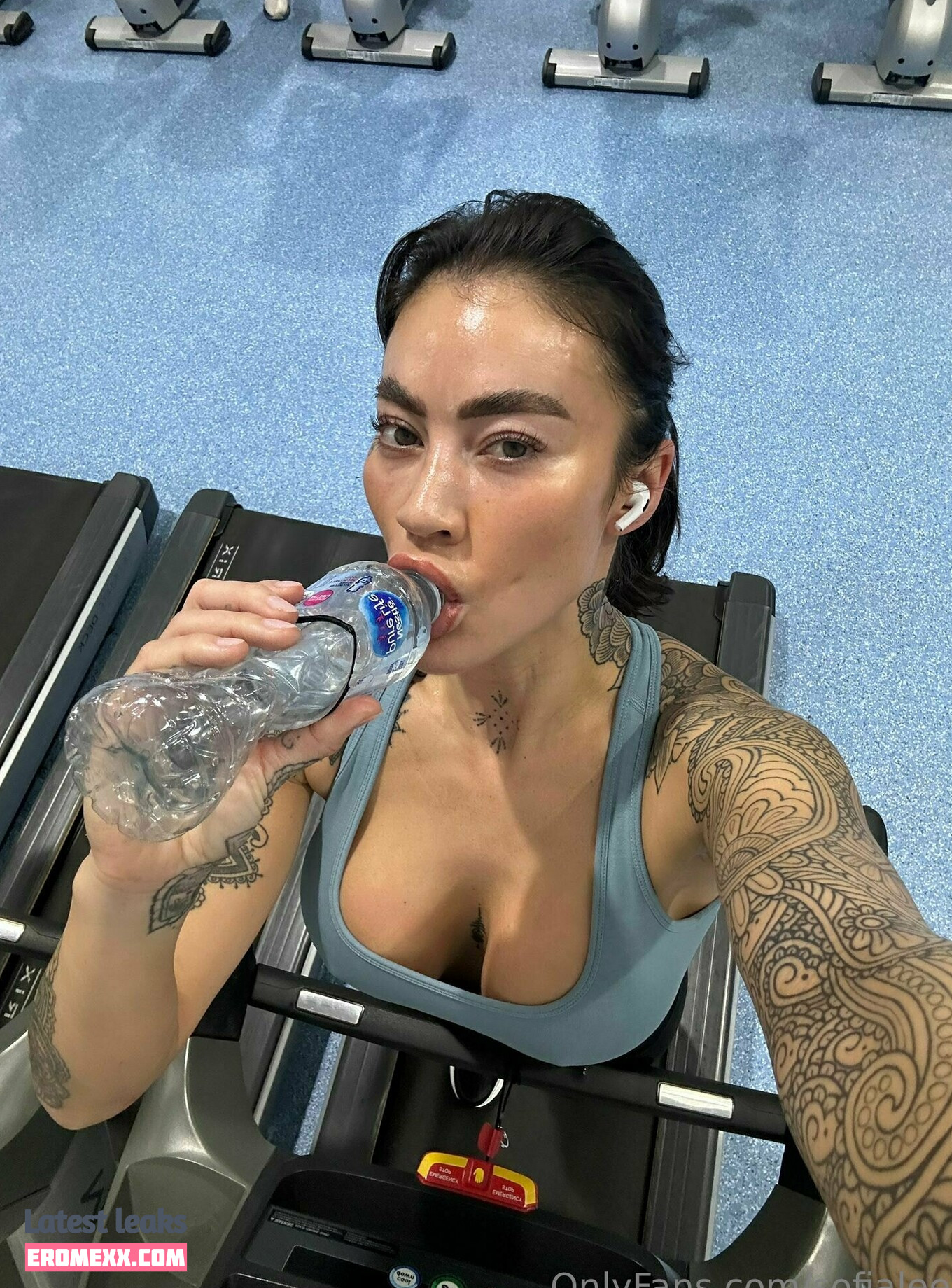 Latest Leaks sofialeex Nude #87 - Fapello