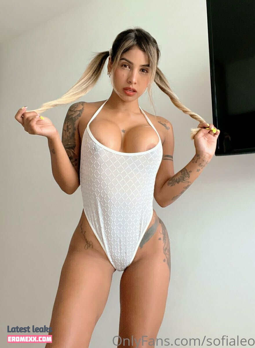 Latest Leaks sofialeon Nude #1 - Erome