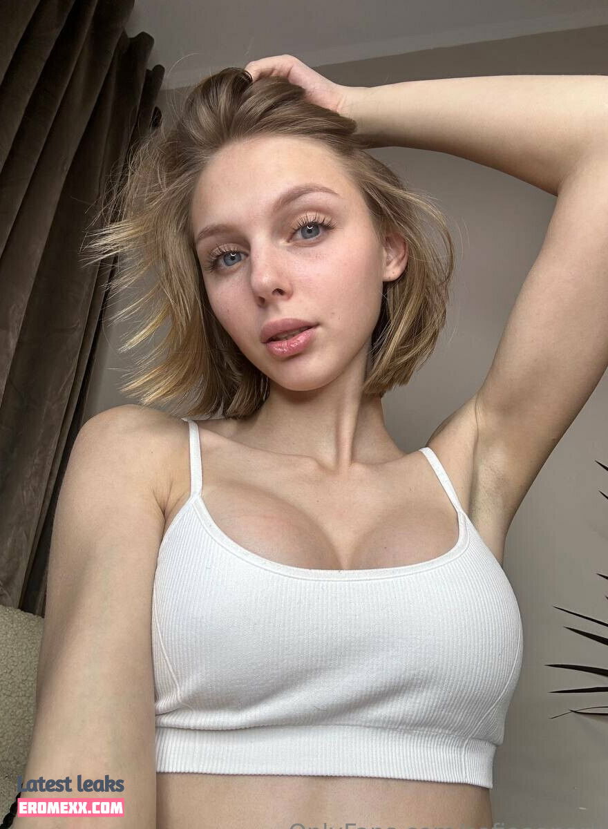 Latest Leaks sofialien Nude #170 - Erome