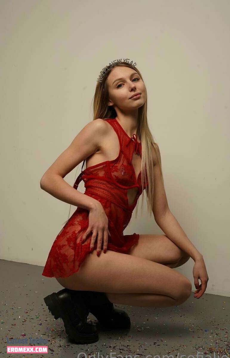 Latest Leaks sofialien Nude #61 - Erome