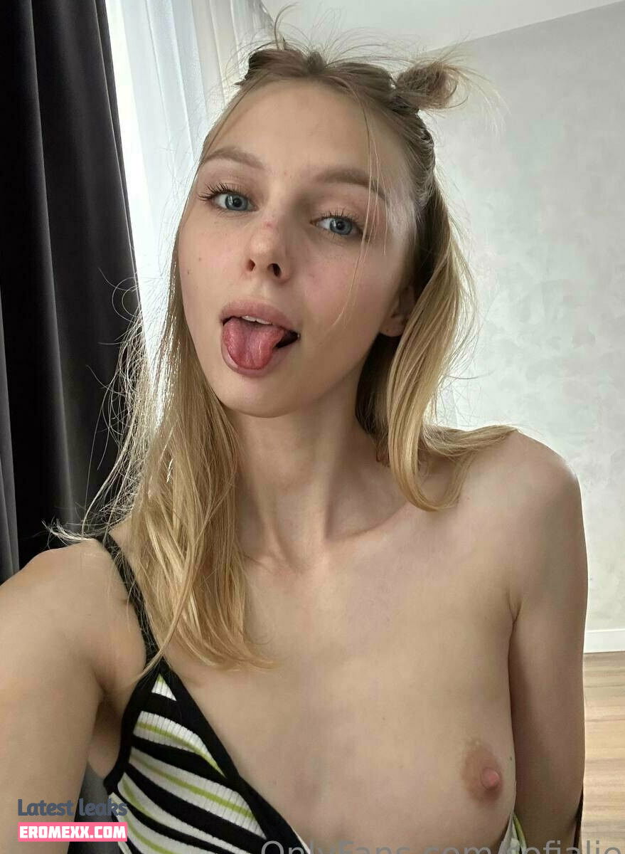 Latest Leaks sofialien Nude #79 - Erome
