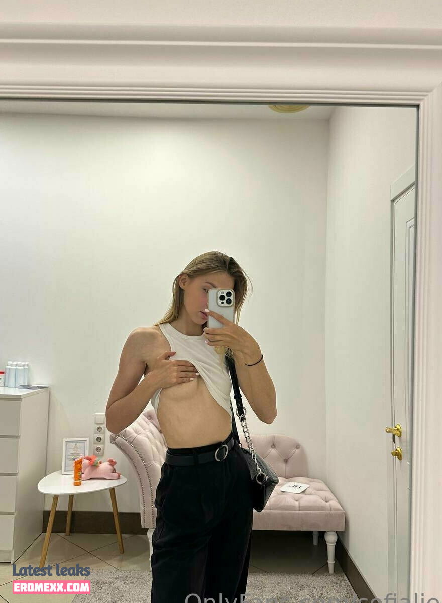 Latest Leaks sofialien Nude #92 - Erome