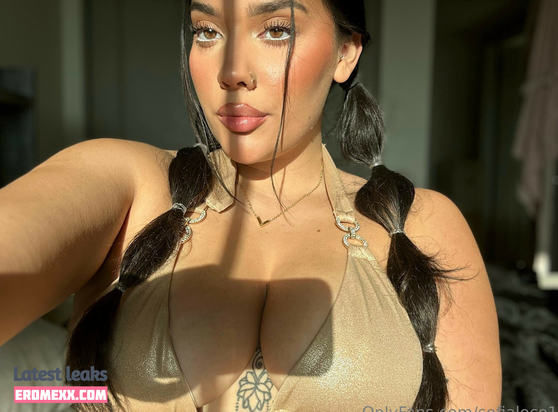 Latest Leaks sofialoco18 Nude #105 - Fapello