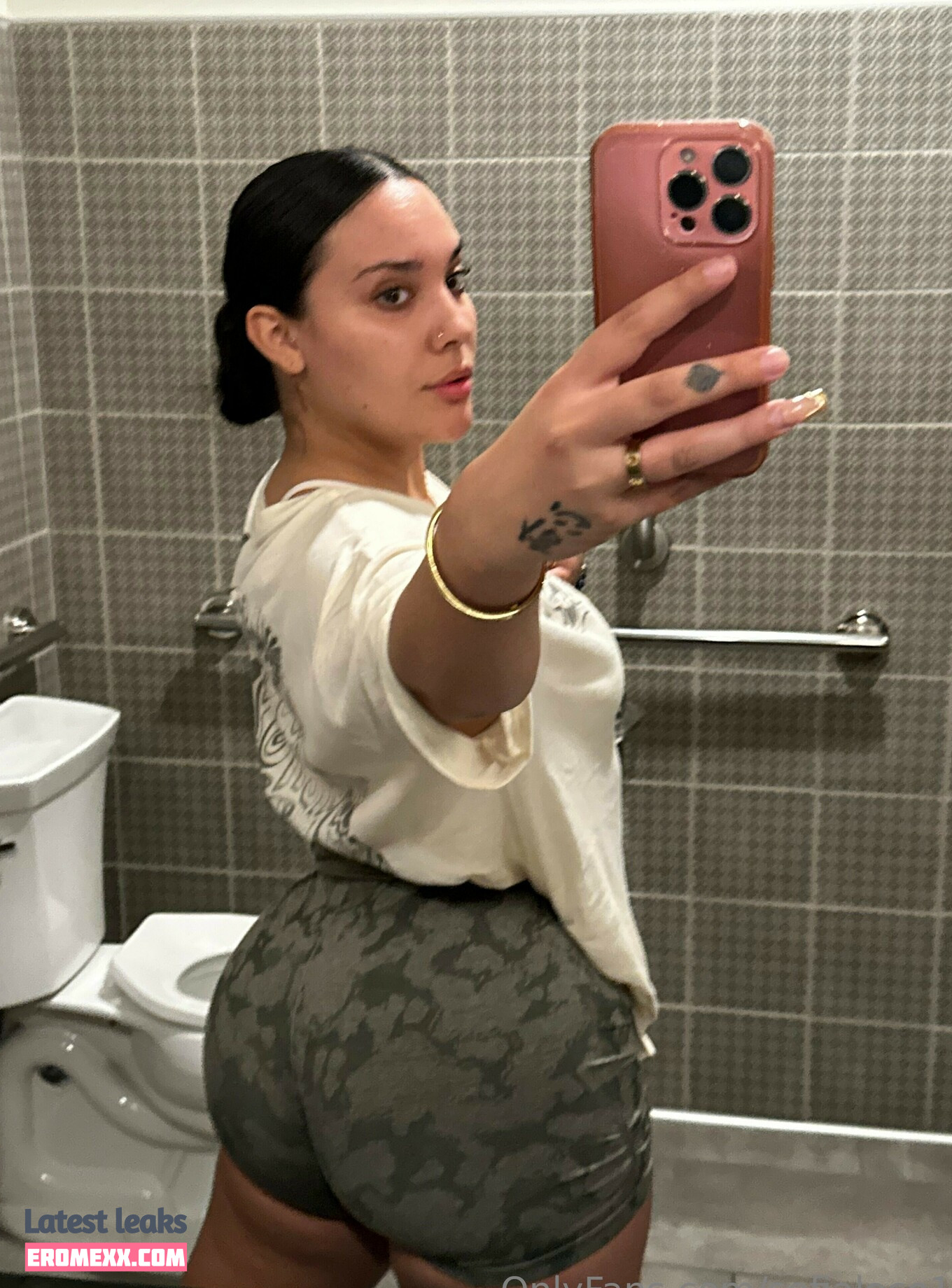 Latest Leaks sofialoco18 Nude #106 - Fapello