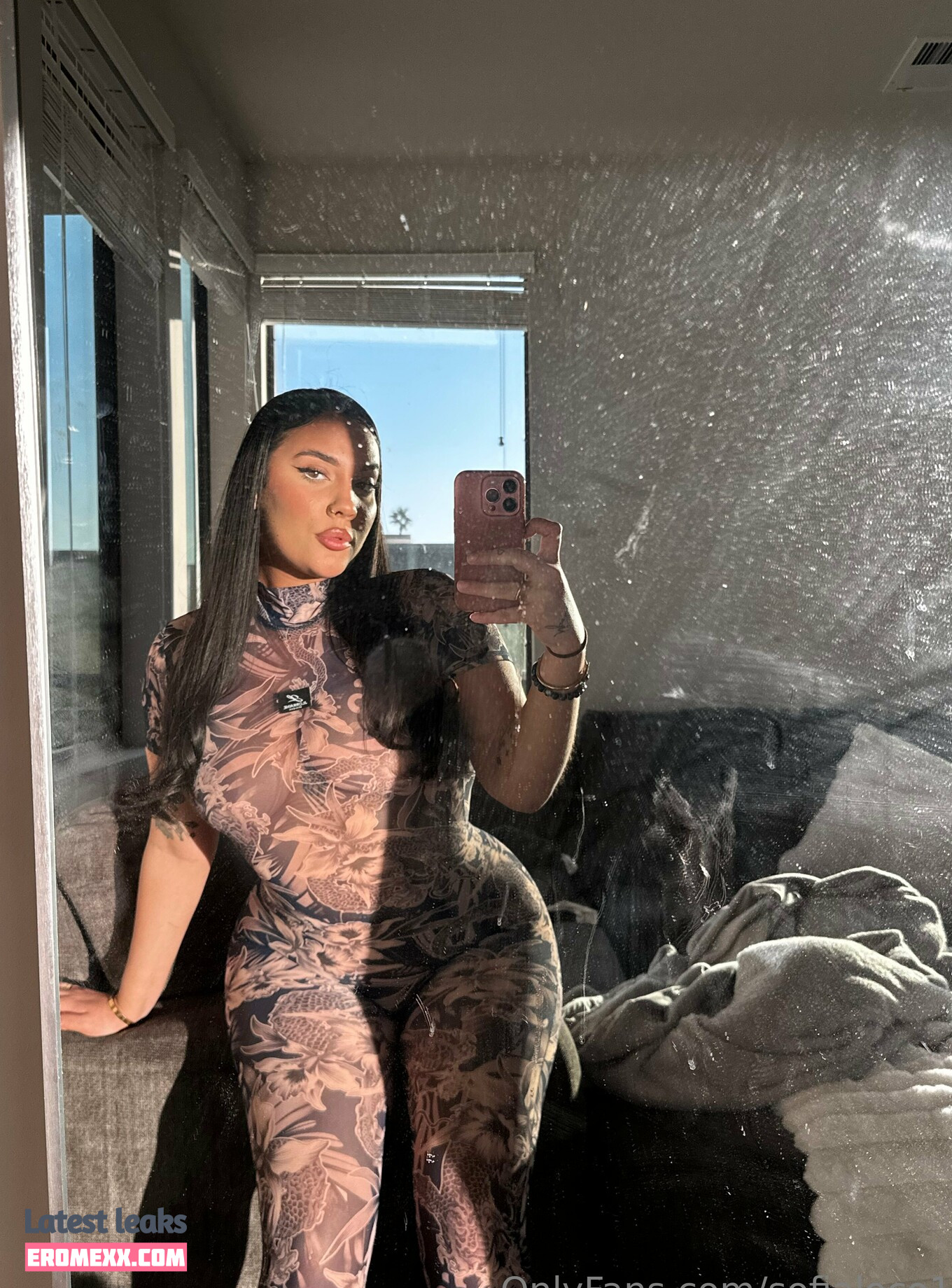 Latest Leaks sofialoco18 Nude #136 - Fapello