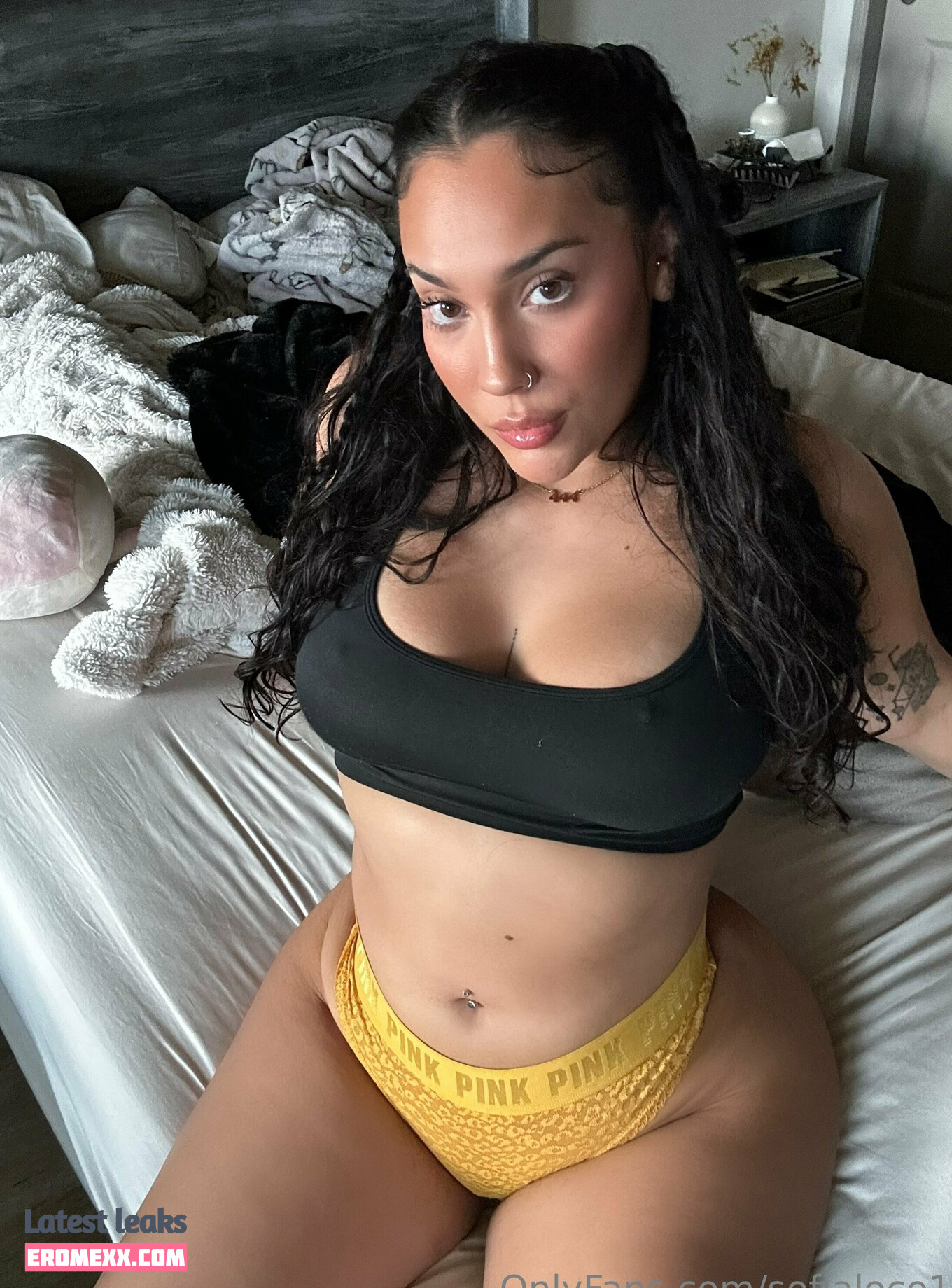Latest Leaks sofialoco18 Nude #151 - Fapello