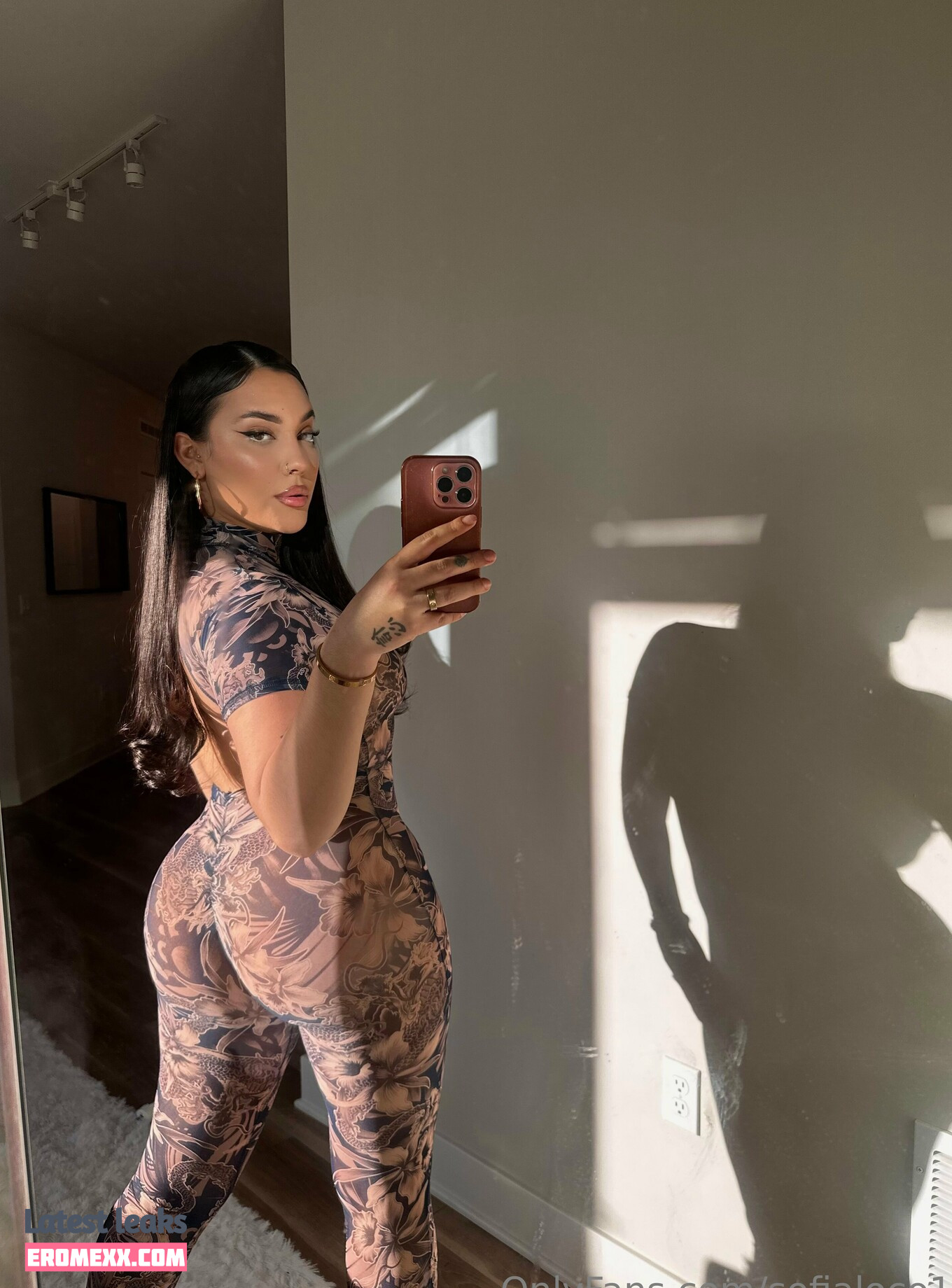 Latest Leaks sofialoco18 Nude #152 - Fapello
