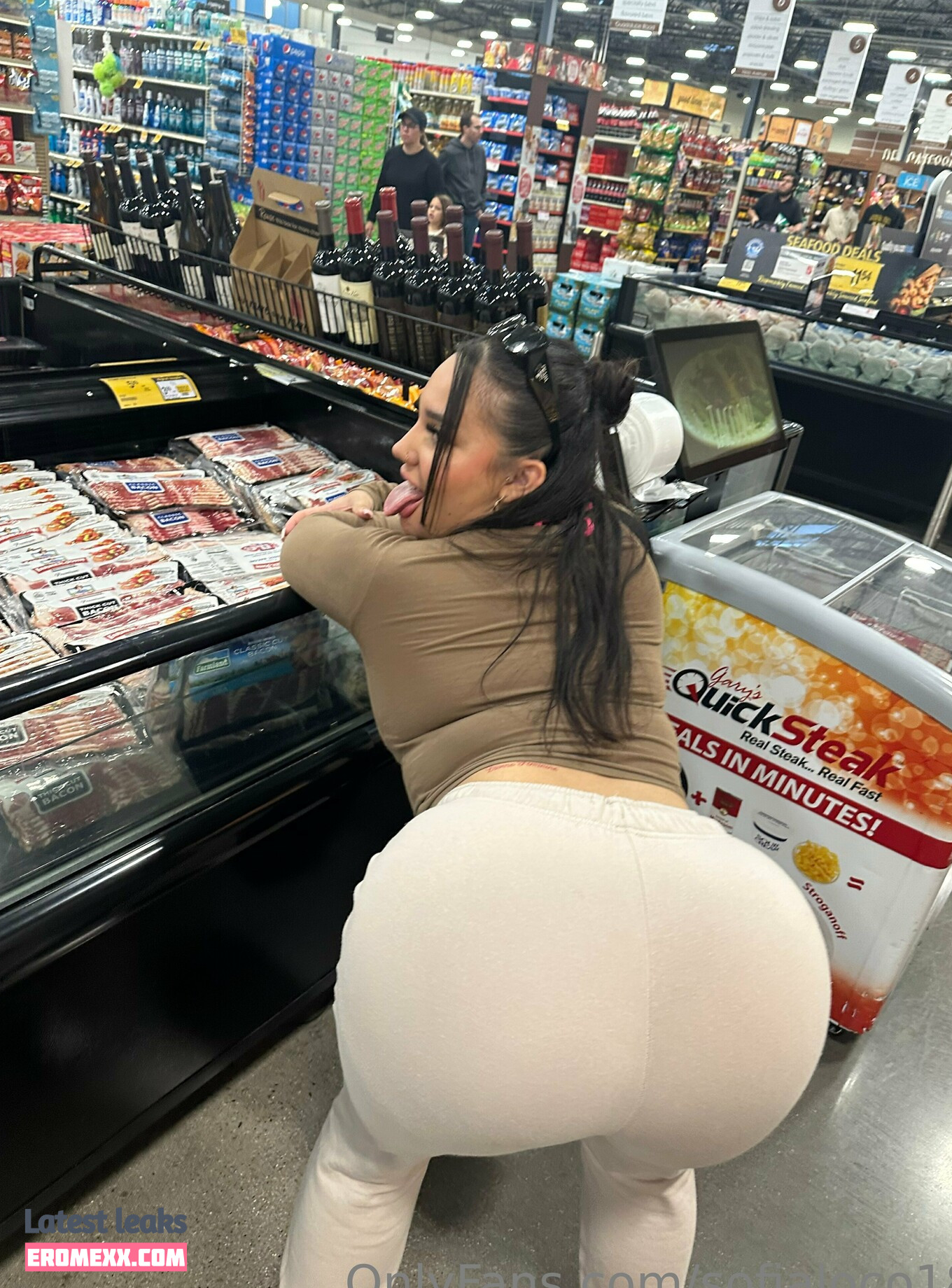 Latest Leaks sofialoco18 Nude #18 - Fapello