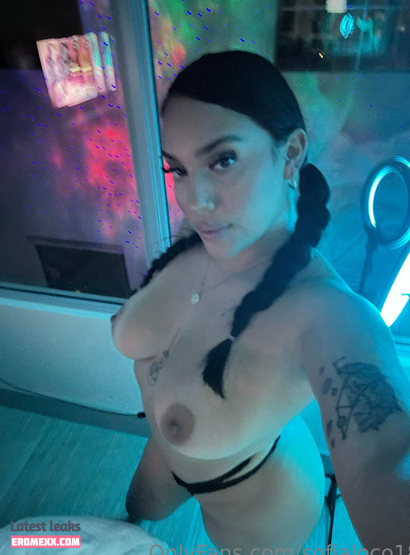 Latest Leaks sofialoco18 Nude #45 - Fapello