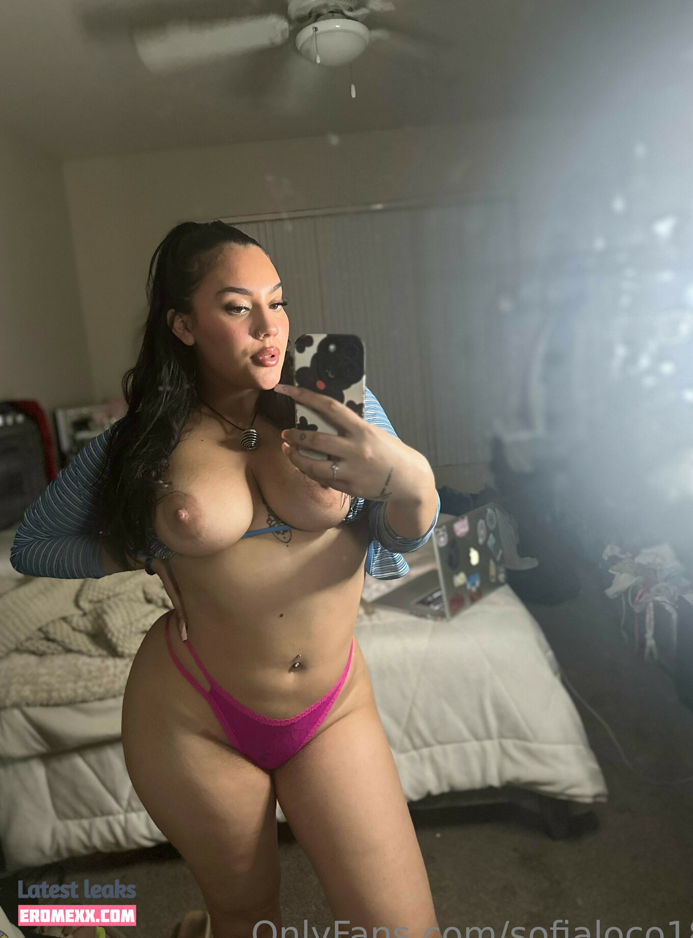 Latest Leaks sofialoco18 Nude #74 - Fapello