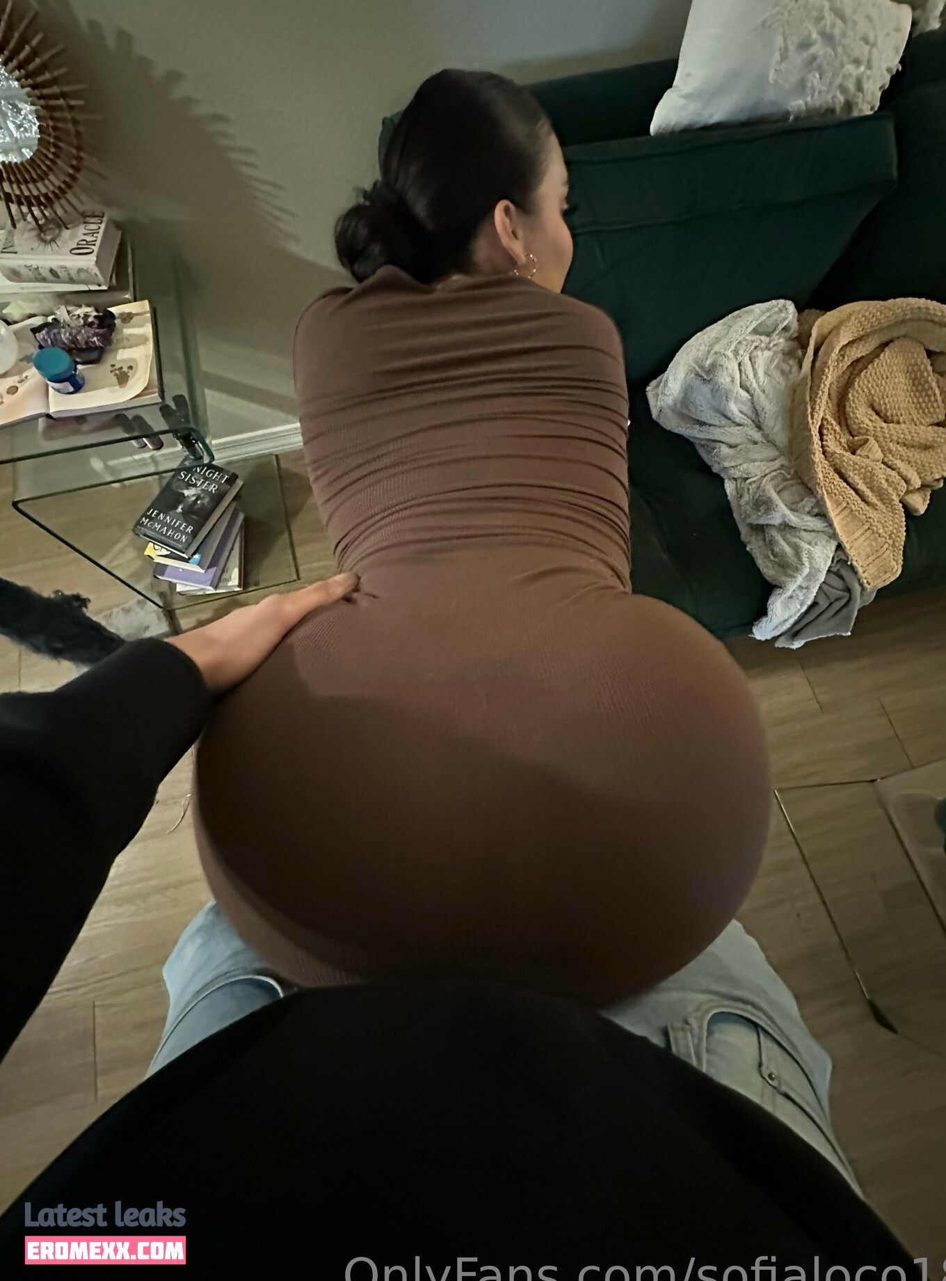 Latest Leaks sofialoco18 Nude #82 - Fapello