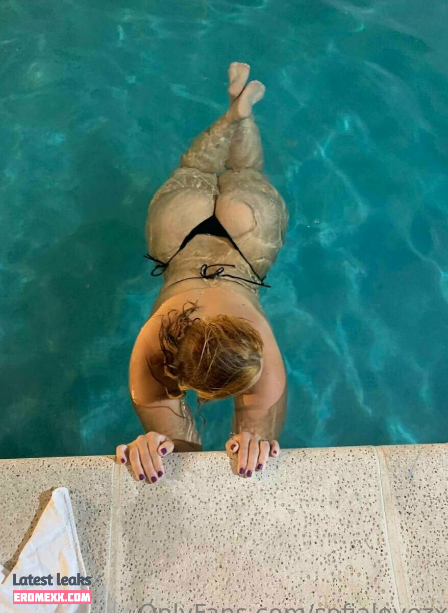 Latest Leaks sofialovezxo Nude #18 - Fapello