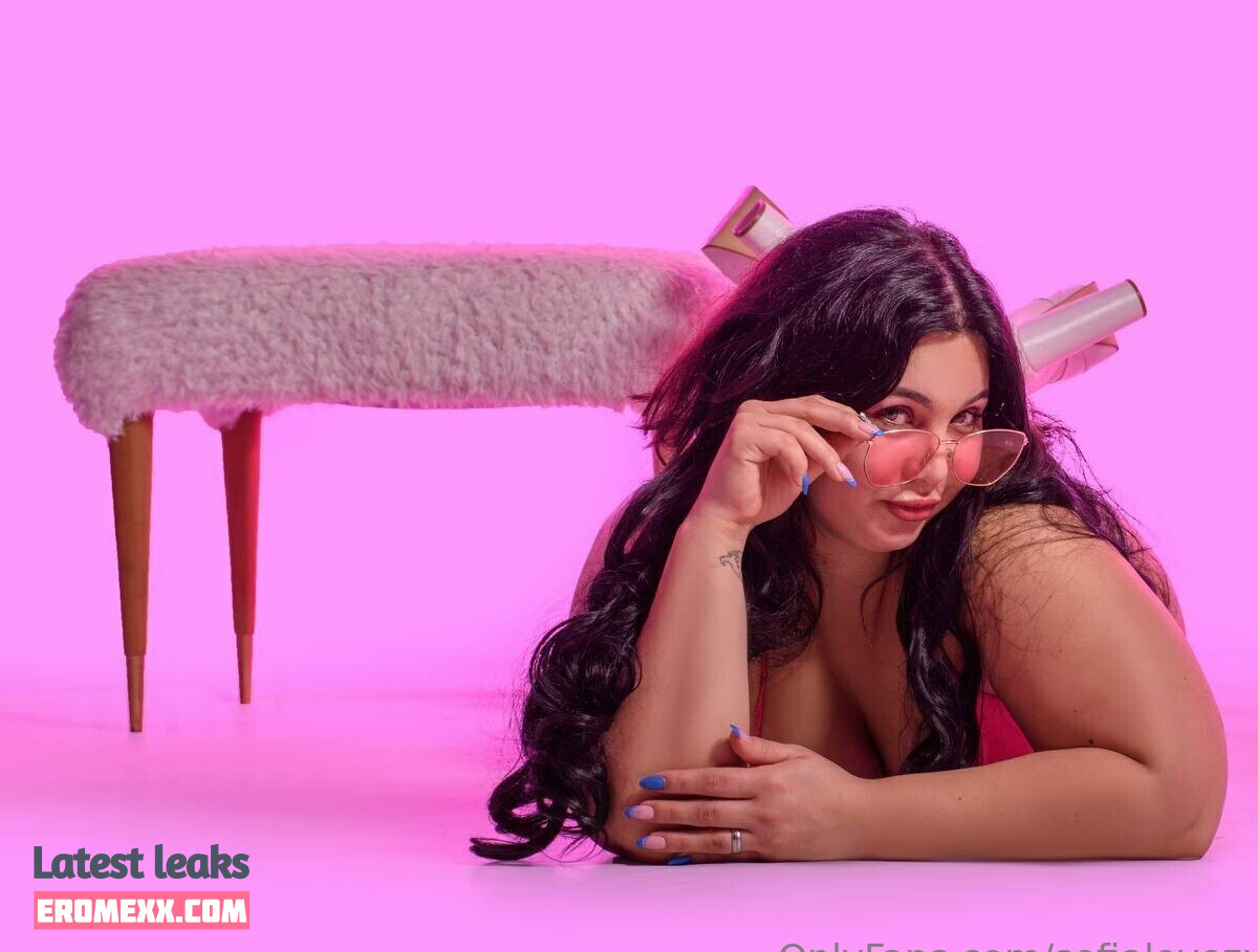Latest Leaks sofialovezxo Nude #32 - Fapello