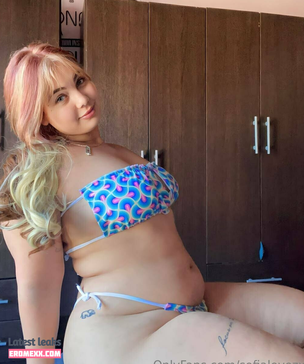 Latest Leaks sofialovezxo Nude #33 - Fapello