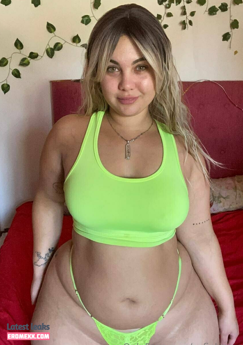 Latest Leaks sofialovezxo Nude #34 - Fapello