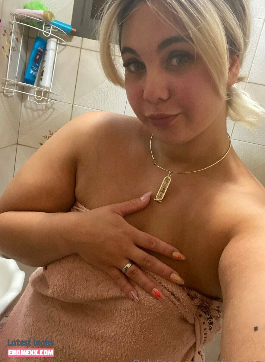 Latest Leaks sofialovezxo Nude #37 - Fapello