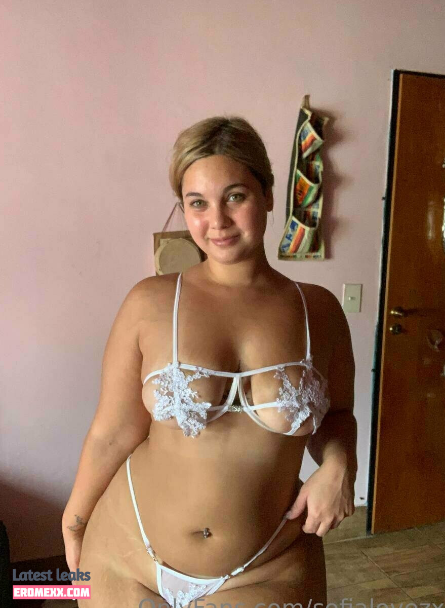 Latest Leaks sofialovezxo Nude #9 - Fapello