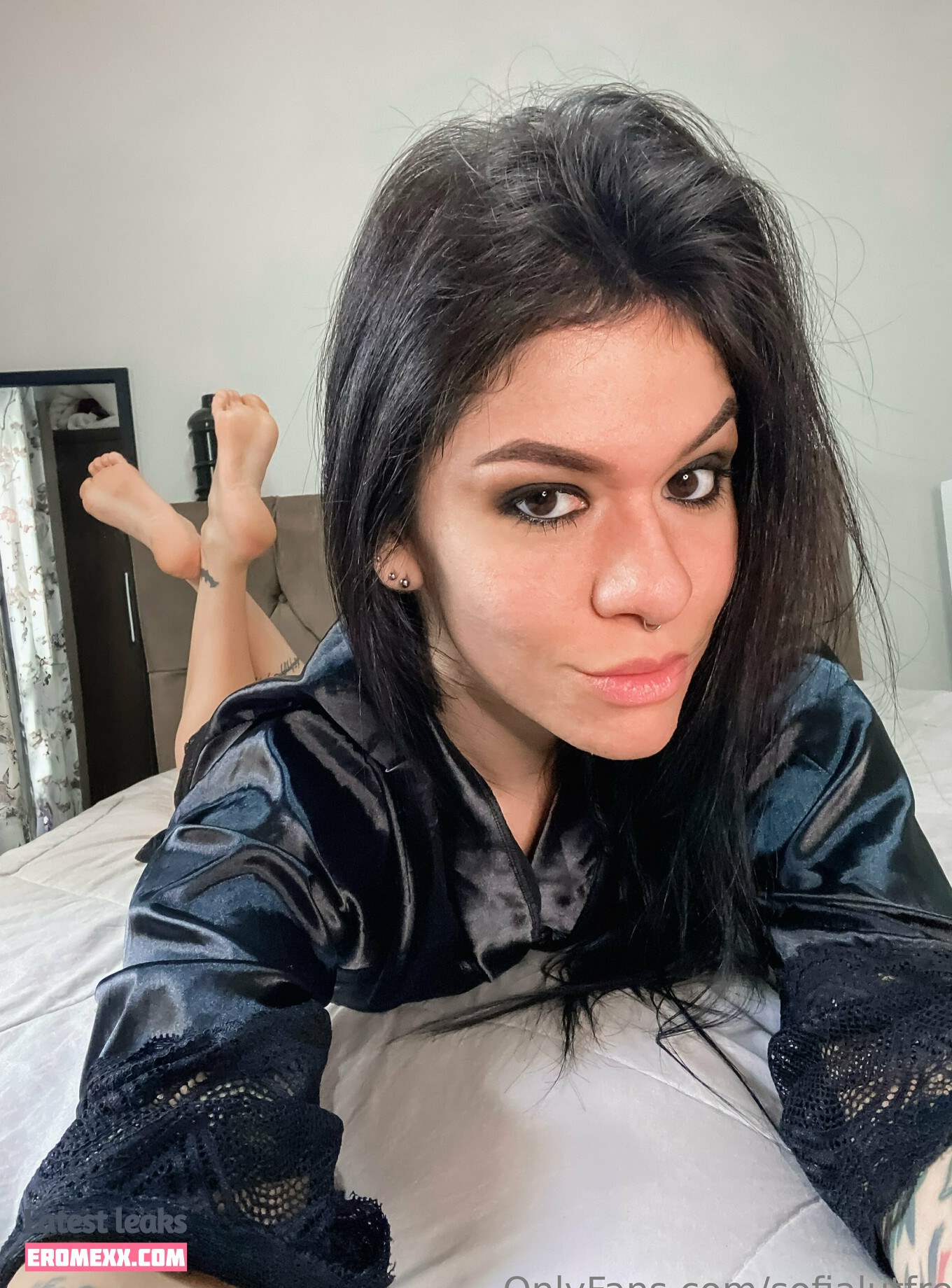 Latest Leaks sofialutfree Nude #54 - Fapello