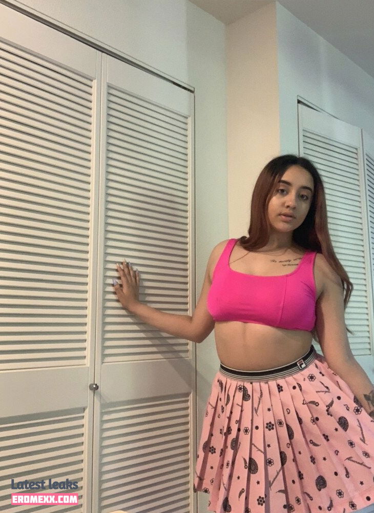 Latest Leaks Sofiamoonxxx Nude #20 - Fapello