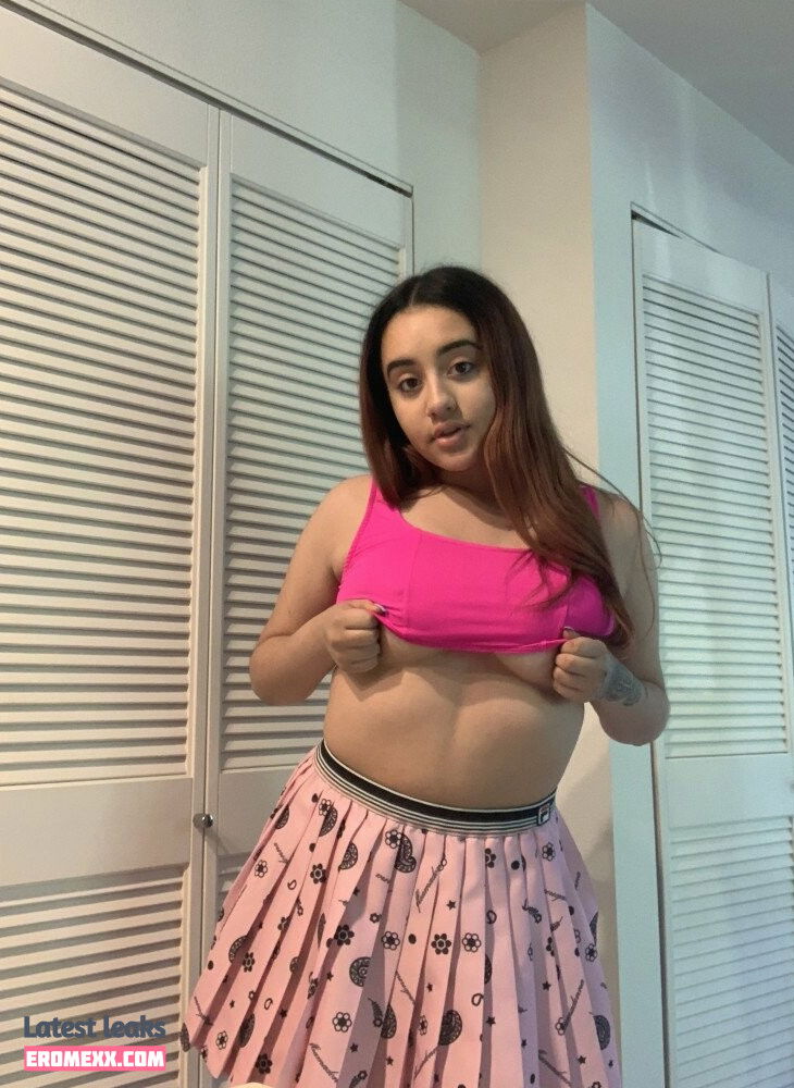 Latest Leaks Sofiamoonxxx Nude #45 - Fapello
