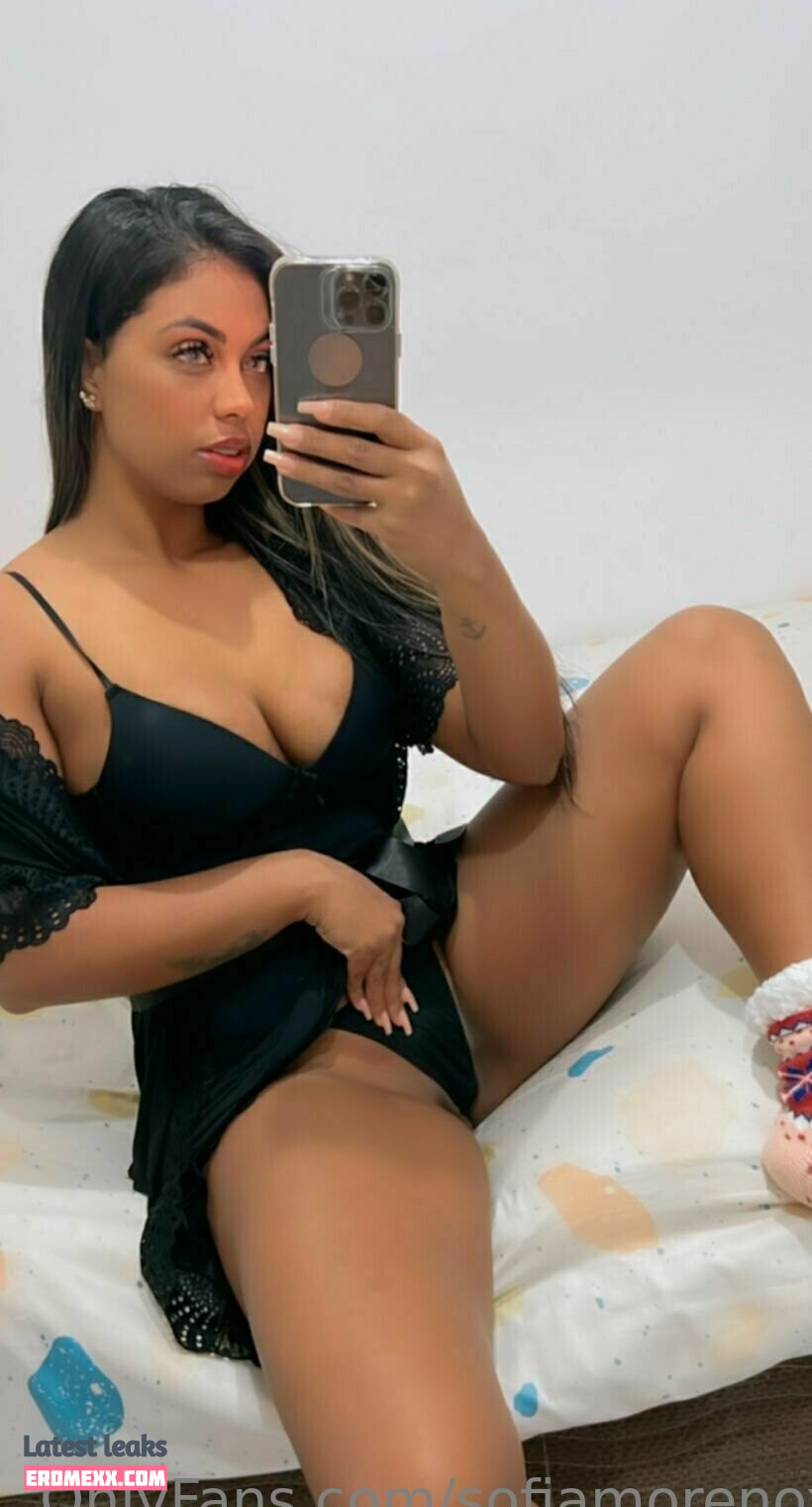Latest Leaks sofiamorenox Nude #29 - Fapello