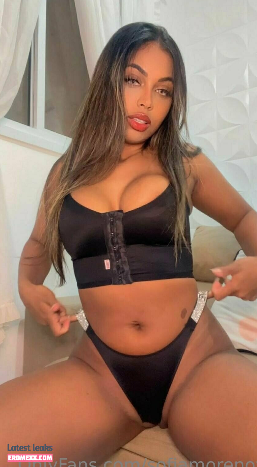 Latest Leaks sofiamorenox Nude #44 - Fapello