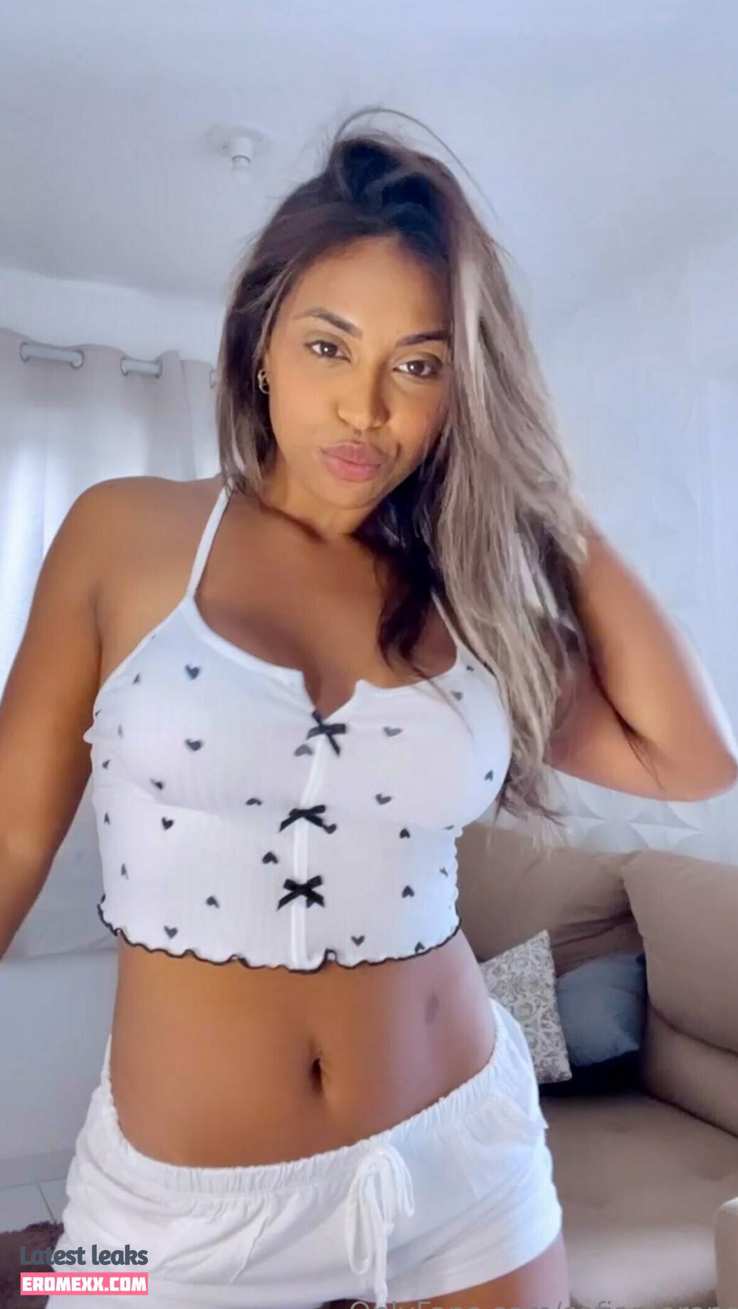Latest Leaks sofiamorenox Nude #55 - Fapello