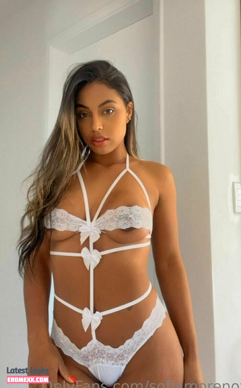 Latest Leaks sofiamorenox Nude #9 - Fapello