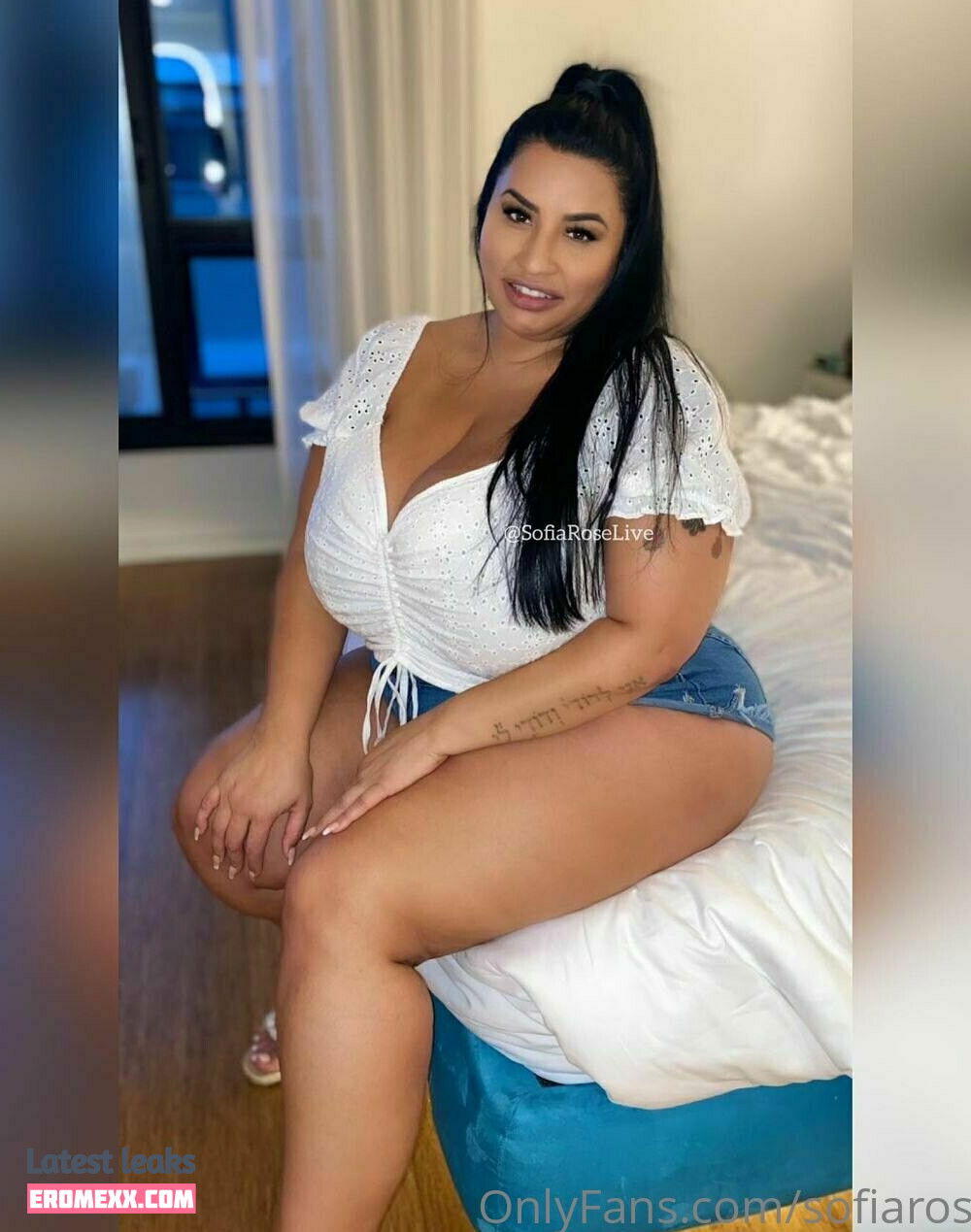 Latest Leaks sofiarose Nude #114 - Fapello