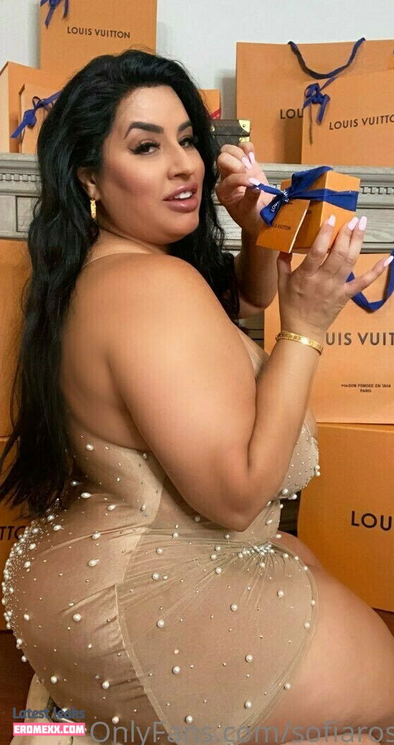 Latest Leaks sofiarose Nude #70 - Fapello