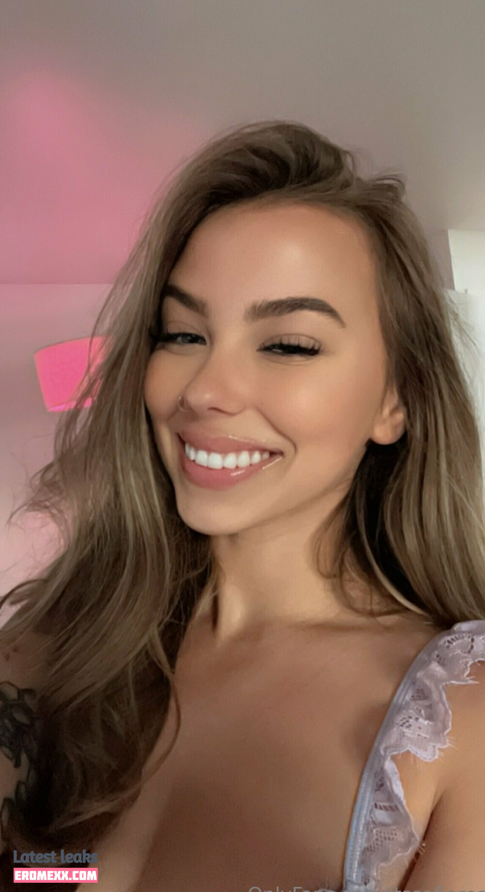 Latest Leaks sofiarosefree Nude #18 - Fapello