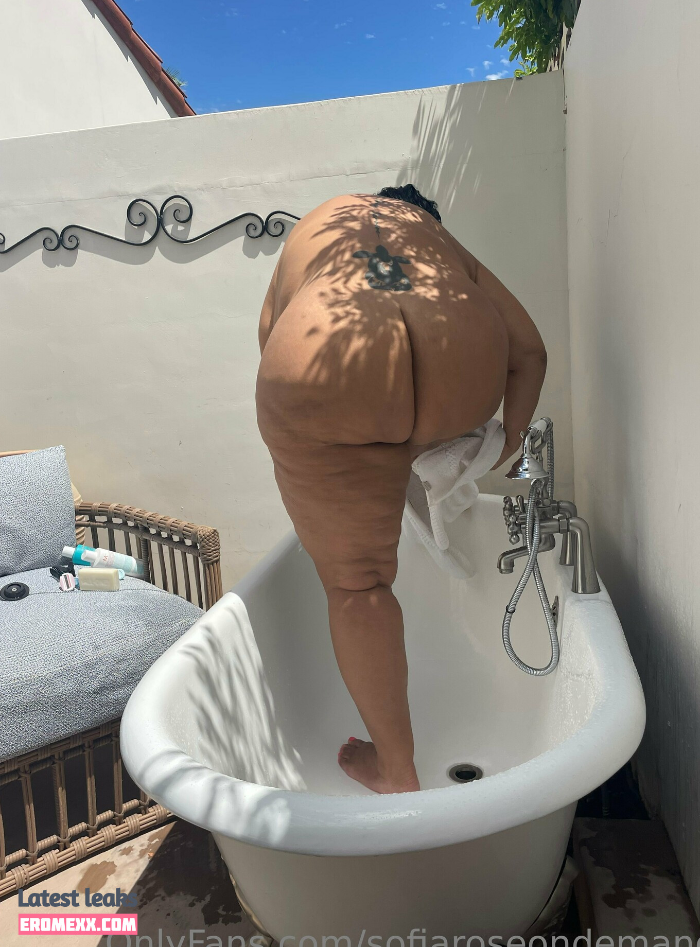 Latest Leaks sofiaroseondemand Nude #179 - Fapello