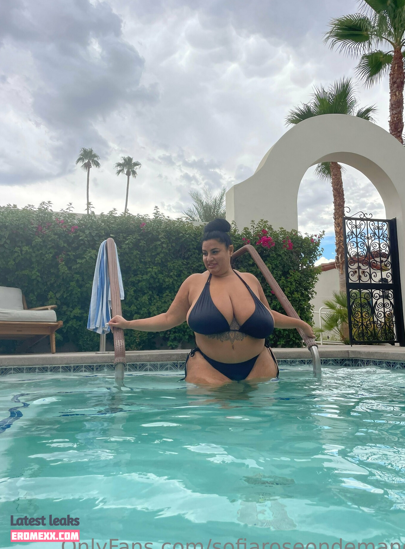 Latest Leaks sofiaroseondemand Nude #194 - Fapello