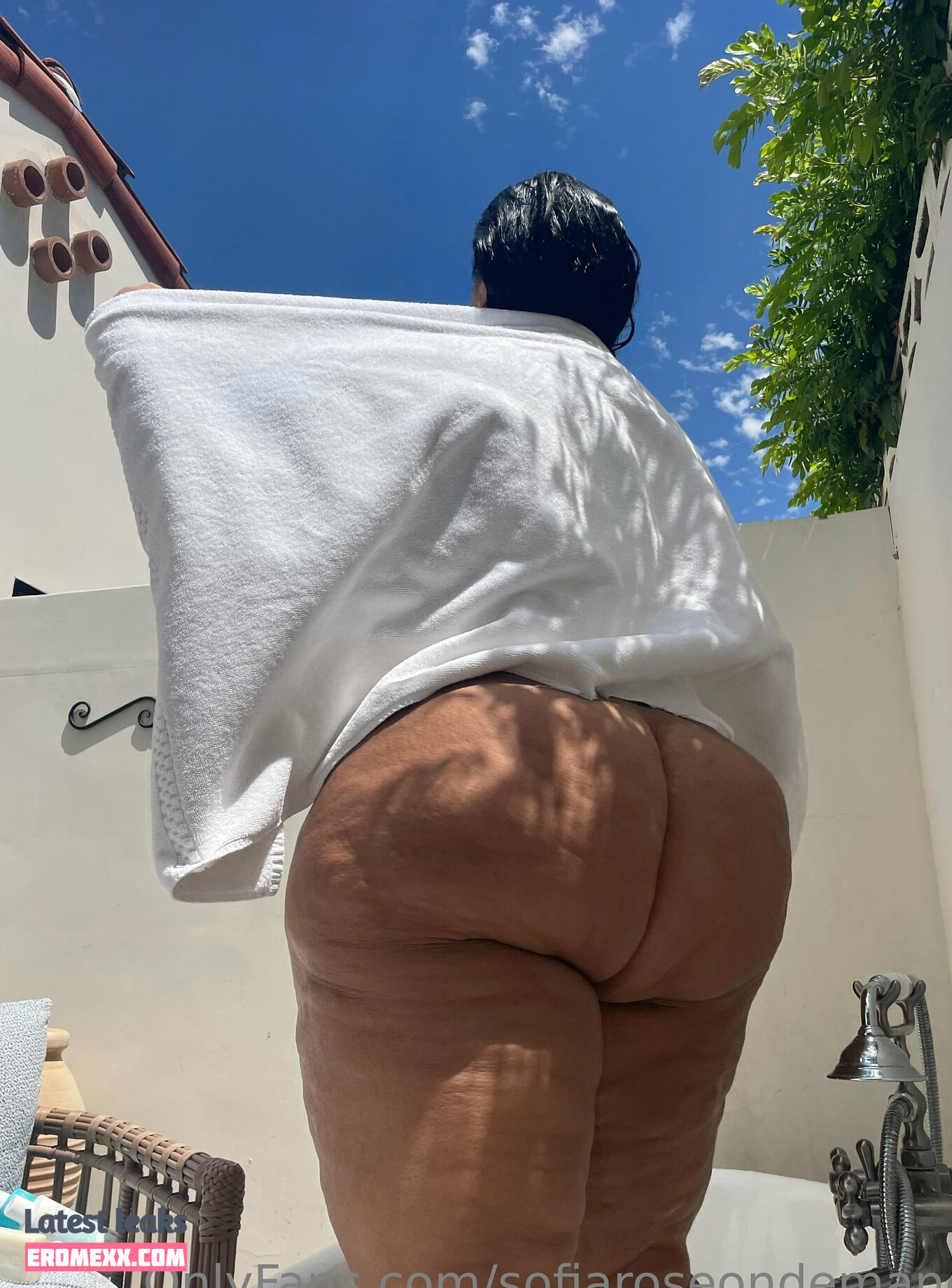 Latest Leaks sofiaroseondemand Nude #197 - Fapello