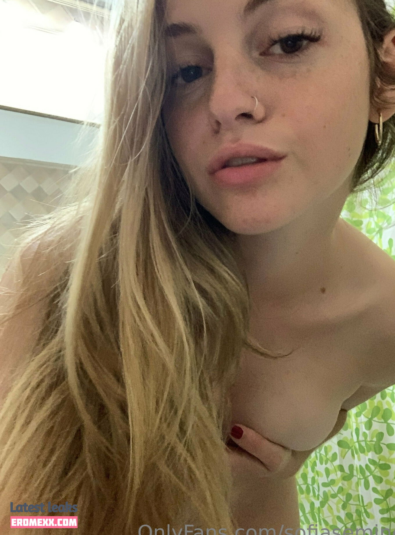 Latest Leaks sofiasemine Nude #10 - Erome