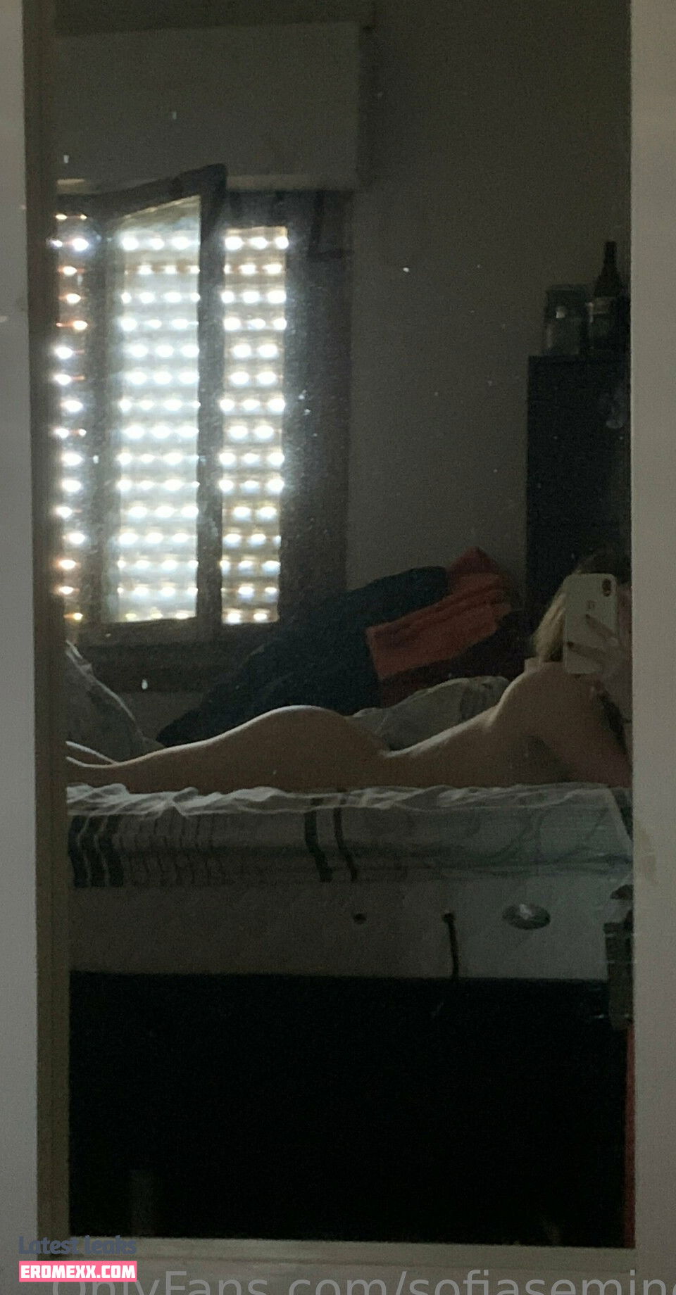 Latest Leaks sofiasemine Nude #4 - Erome