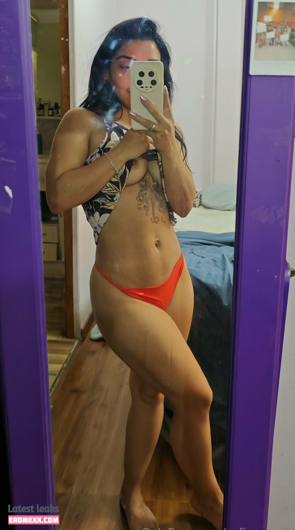 Latest Leaks sofiavaleria_c Nude #54 - Erome