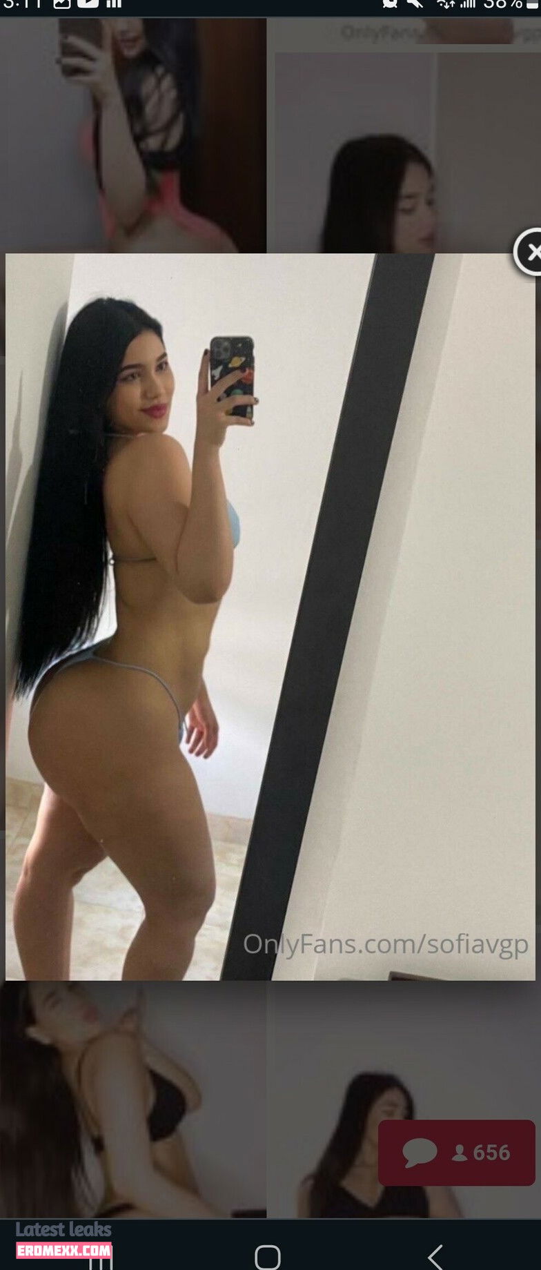 Latest Leaks sofiavgp Nude #4 - Erome