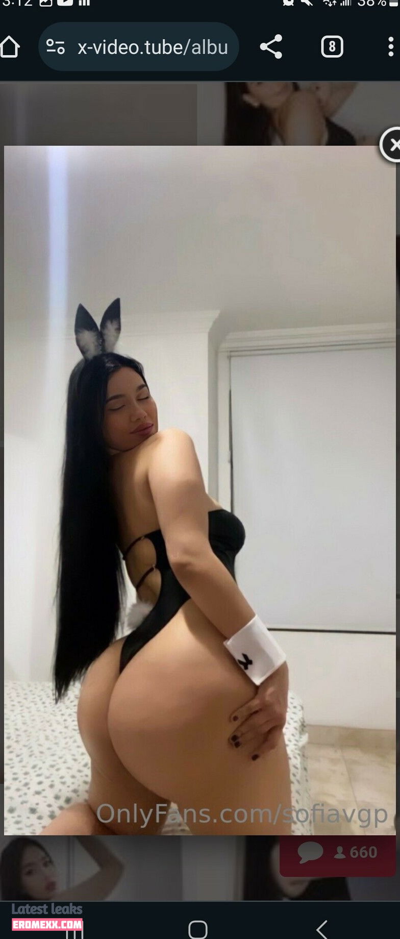 Latest Leaks sofiavgp Nude #6 - Erome