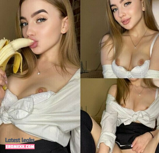 Latest Leaks sofibigass Nude #68 - Fapello
