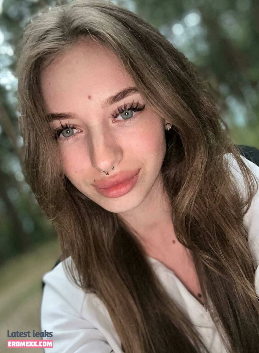 Latest Leaks sofibloom1 Nude #1 - Fapello