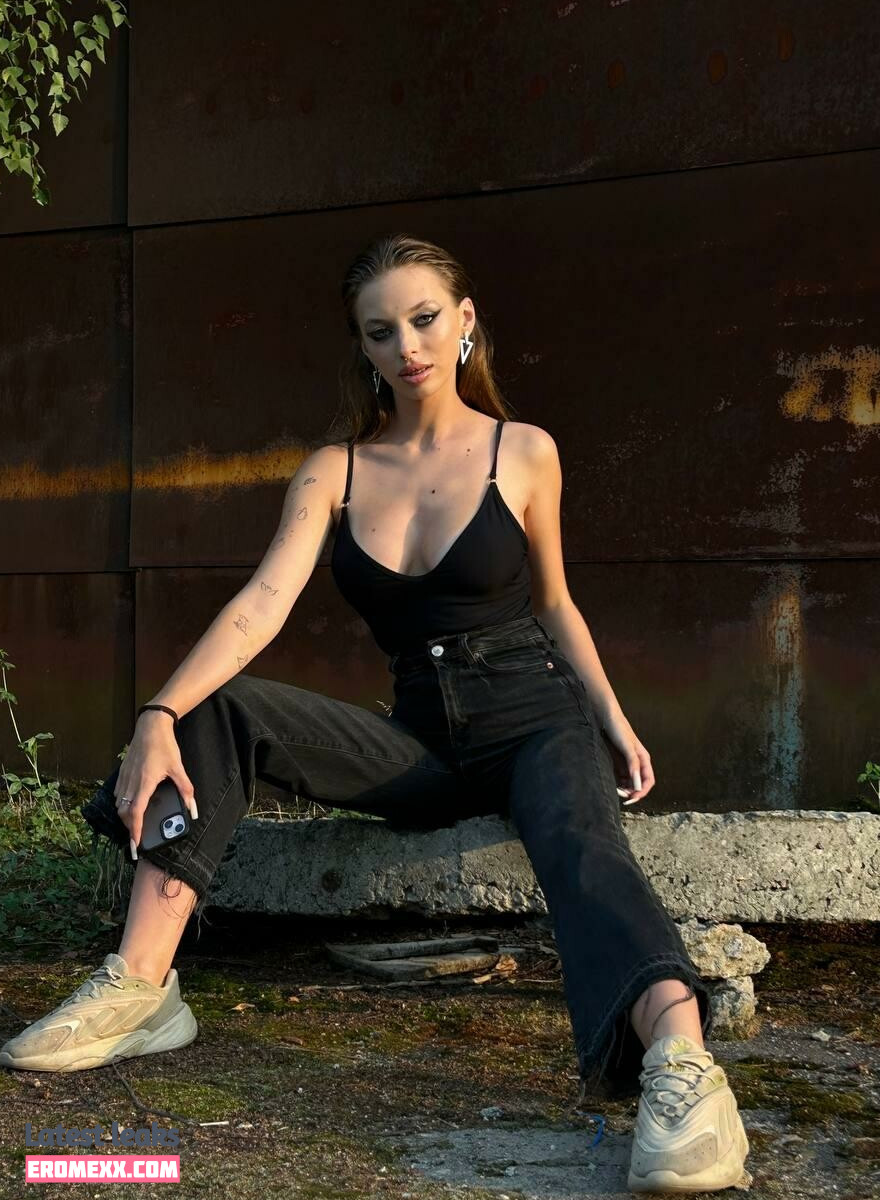 Latest Leaks sofibloom1 Nude #2 - Fapello