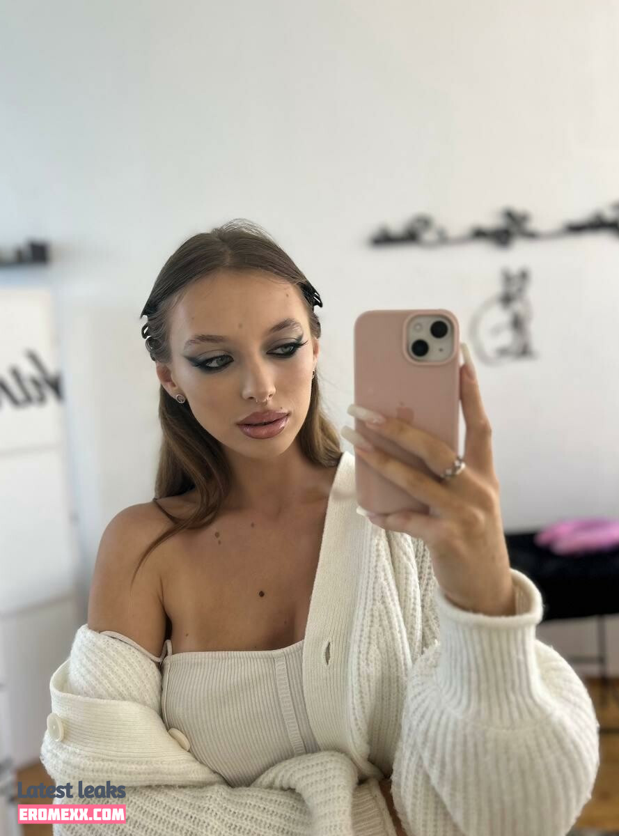 Latest Leaks sofibloom1 Nude #4 - Fapello