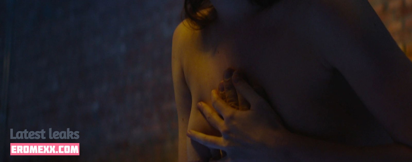 Latest Leaks Sofie Hoflack Nude #2 - Fapello