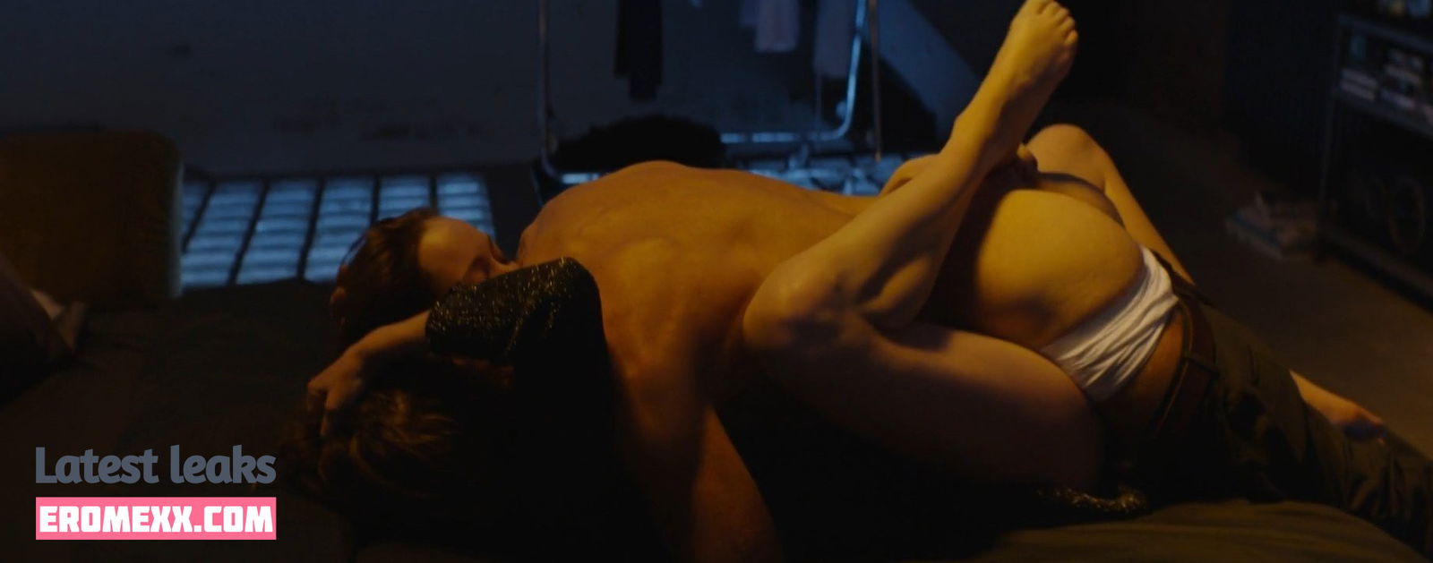 Latest Leaks Sofie Hoflack Nude #3 - Fapello
