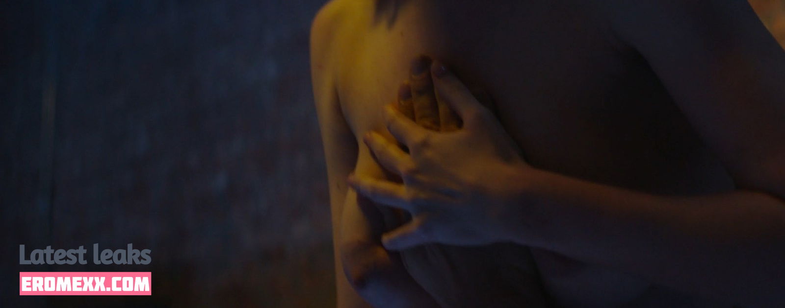 Latest Leaks Sofie Hoflack Nude #4 - Fapello