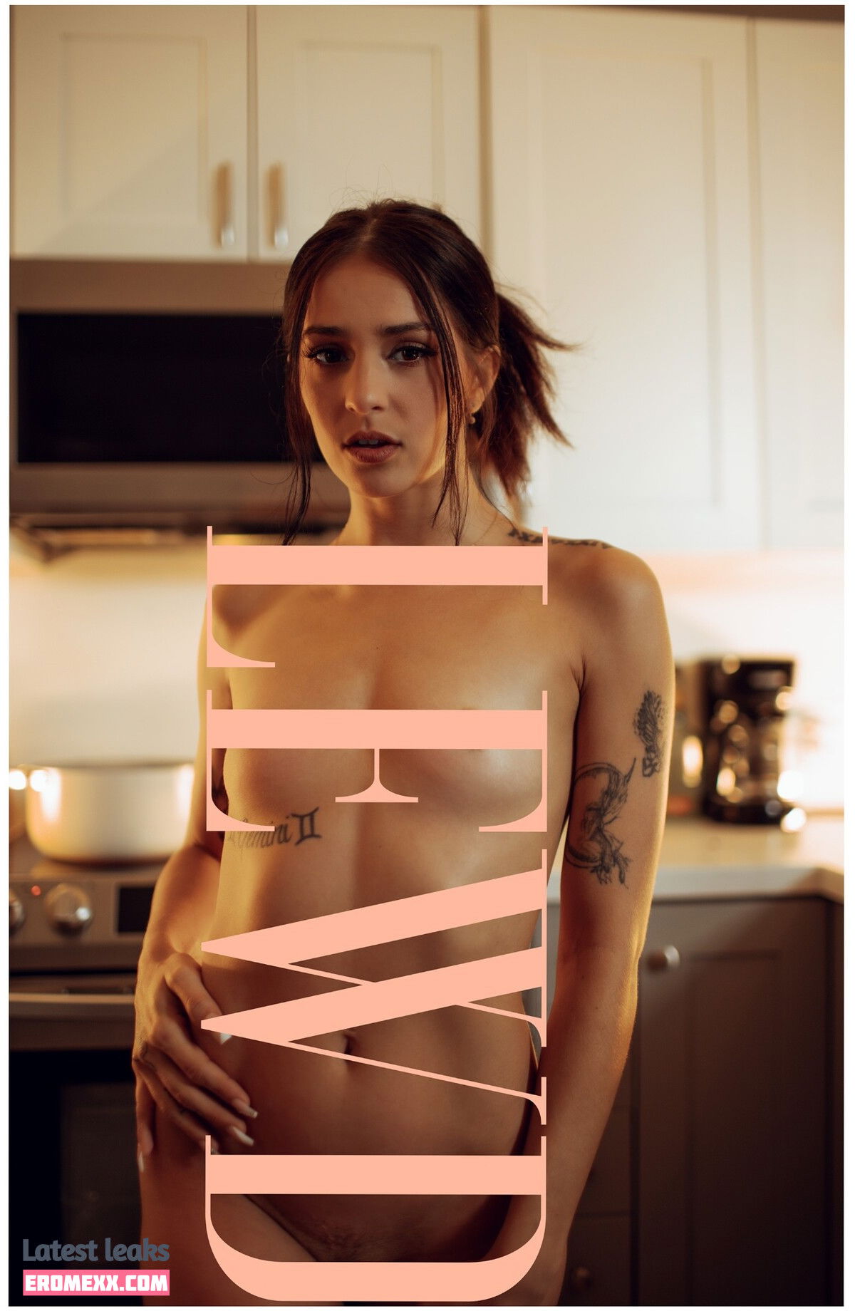 Latest Leaks Sofie Reyez Nude #31 - Erome